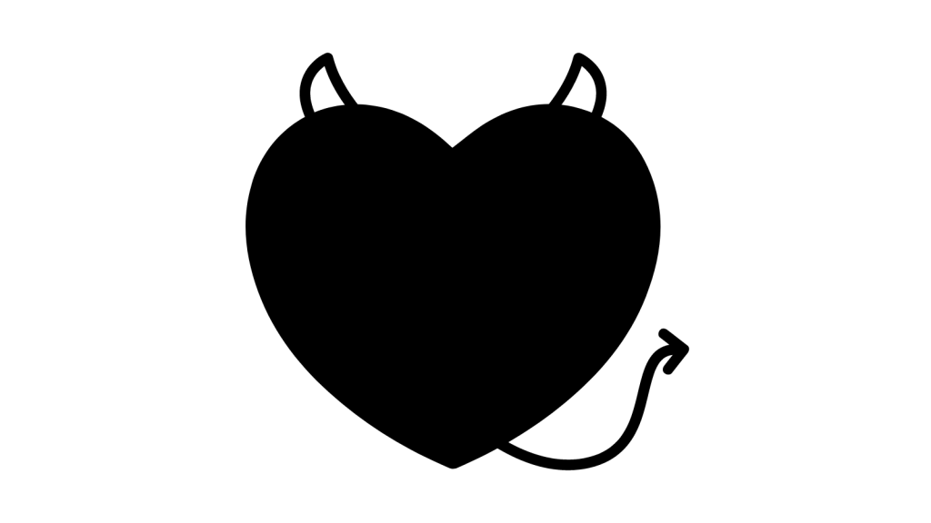 サイコパスのイメージ画像