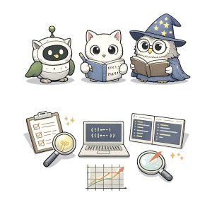 Claude Code・Codex・Devinの使用効果を大規模調査　導入順序の重要性、IDE型との併用