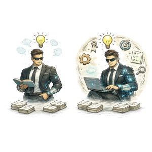 RAGの進化形と話題のAgentic RAG、ふつうのRAGと何が違うのか