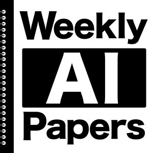 今週の注目AI論文リスト（論文公開日2026/3/1～3/7）