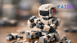 AIが自分の「育て方」を決め始めている