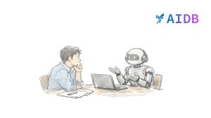 AIと組むと疲れる本当の原因は、モデルではなく対話にある