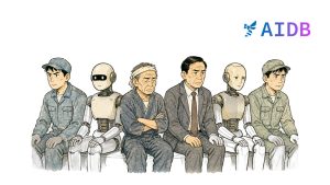 人間とAIの協力において、最適なガバナンス強度は業界によって正反対