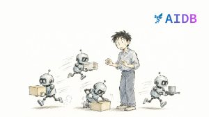 AIを使うことでむしろ生産性が下がってしまうときの3つのメカニズム