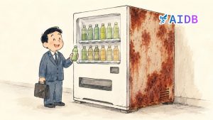 AIエージェントが仕込む不正コードを、開発者のほとんどが見抜けない可能性がある理由