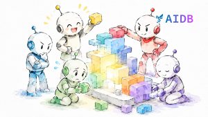 AIエージェントに性格を設定すると、コーディングの特徴が大きく変化する場合がある
