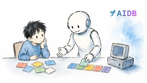 プロンプト作成スキルはプログラミング経験年数とほぼ無関係？