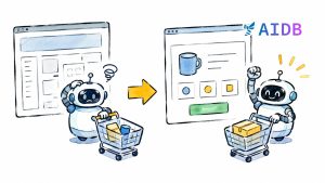 サイトを「AIエージェント対応」に直したら、買い物の成功率が劇的に上がった。これはSEOの次に来る対策だ