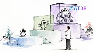 あなたが使おうとしているAIエージェントはどれくらいリスクがある？12項目で採点する方法【論文著者インタビュー掲載】